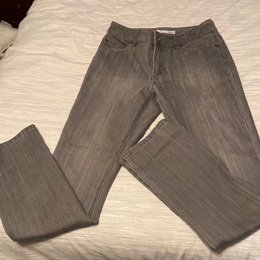 Chicos platinum jeans